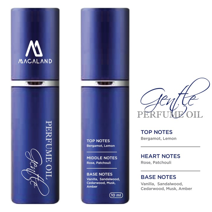 Nước hoa Nam chính hãng MACALAND phong cách mạnh mẽ, quyến rũ hiện đại | BigBuy360 - bigbuy360.vn