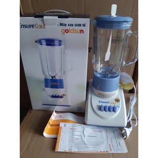 MÁY XAY SINH TỐ GOLDSUN HKM SỮA ENSURE GOLD