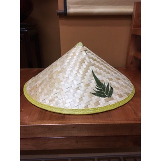 Nón tre cổ trang Tạ Liên 50cm