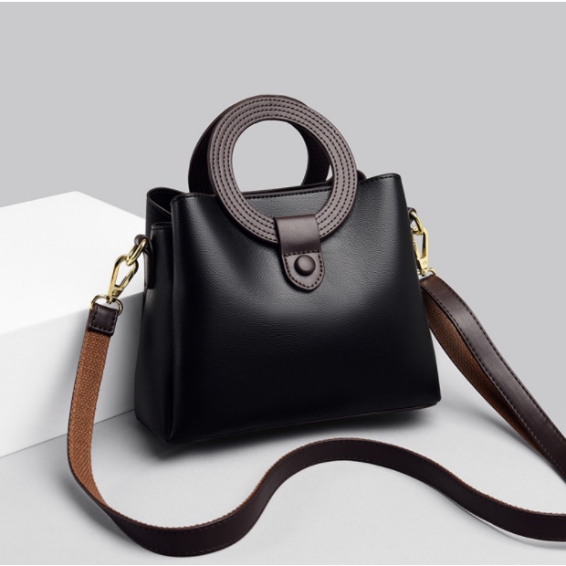 Túi xách trung niên thời trang Ai Fanyi mẫu mới nhất