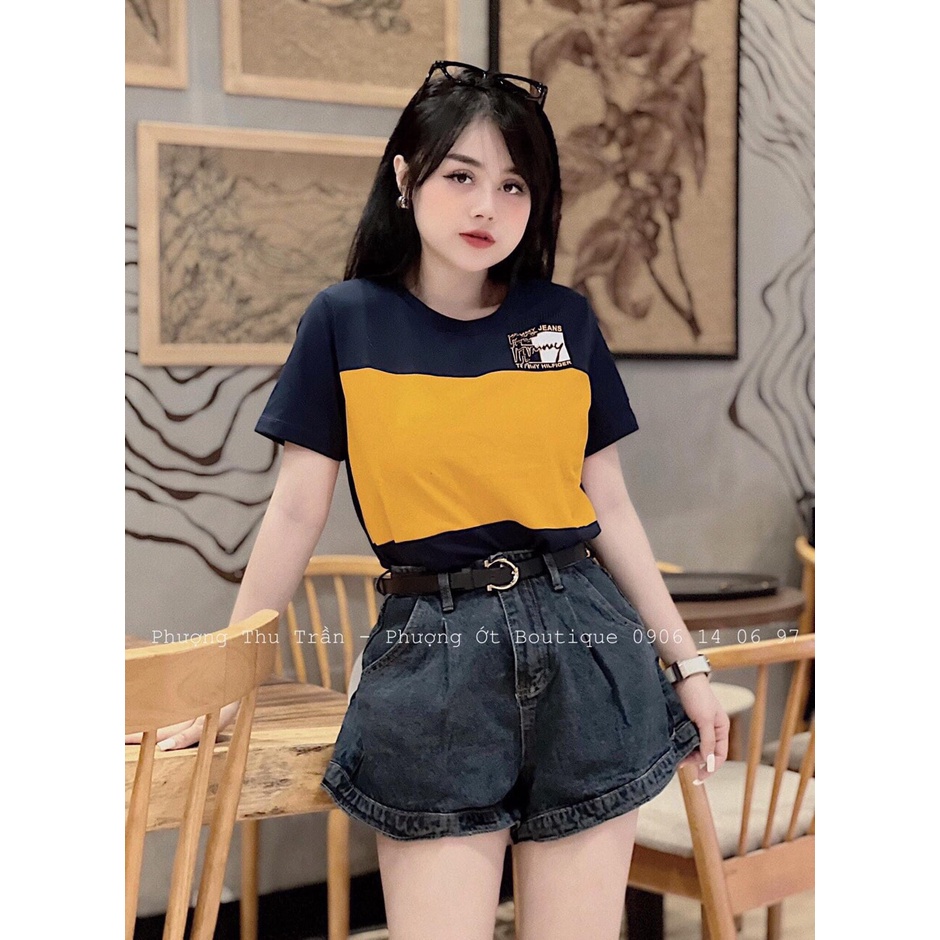 Áo thun tay lỡ nam nữ, áo phông unisex from rộng chất cotton mát mịn thấm hút mồ hôi in 5d | BigBuy360 - bigbuy360.vn