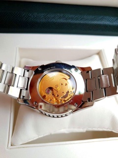 Đồng Hồ Nam Citizen NH8315-50A