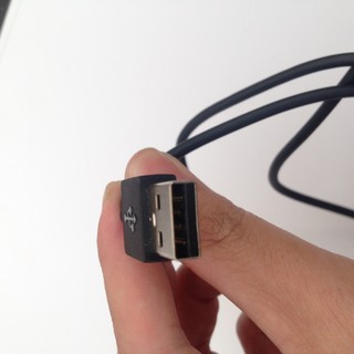 Cáp micro USB  Sony