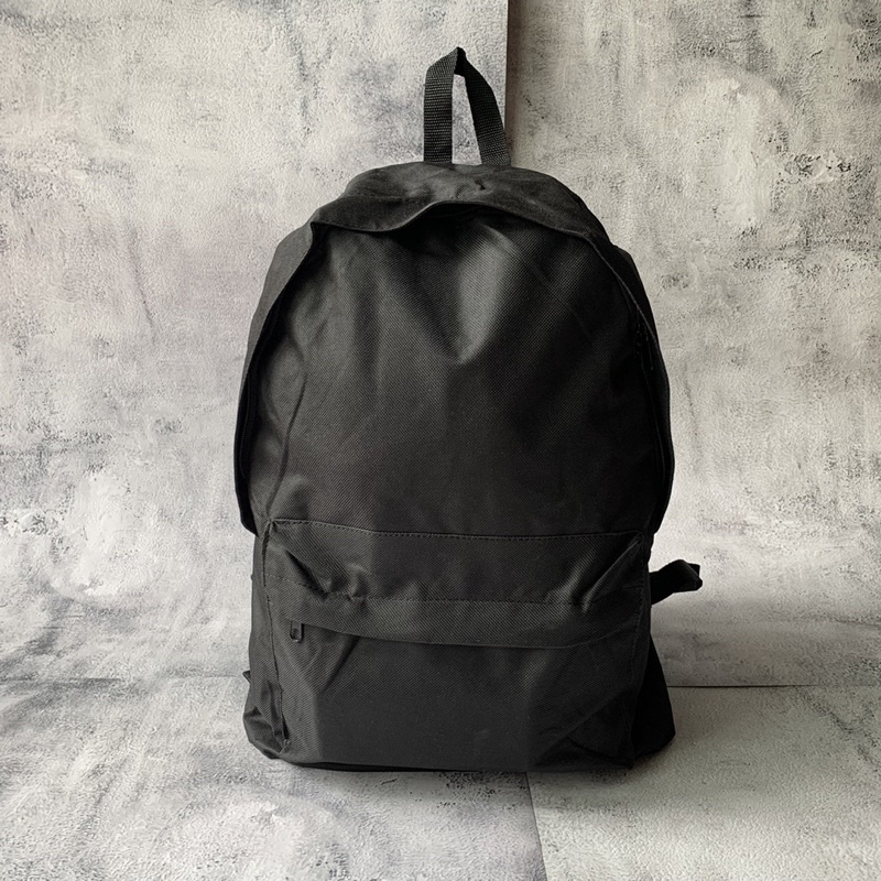 Balo xuất Nhật đơn giản