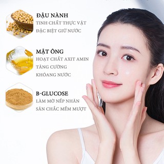 TONER SÁNG DA DƯỠNG ẨM  SOONPURE 150ML