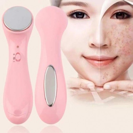 Máy Massage Mặt ION - Máy Rửa Mặt I-ON (Giá Sỉ)