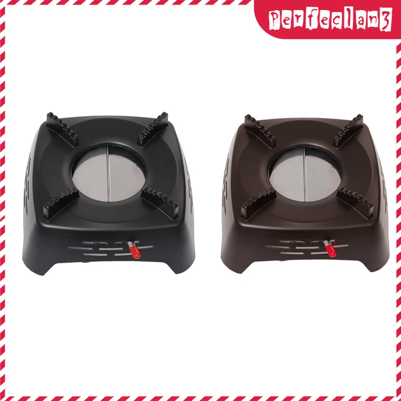 Bếp cồn siêu nhẹ tiện dụng khi đi cắm trại | BigBuy360 - bigbuy360.vn