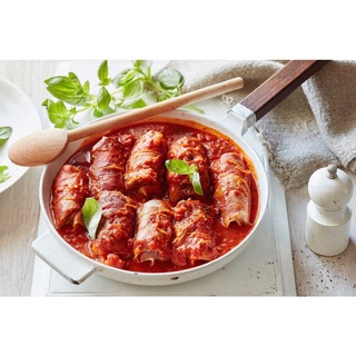 Xốt Ý - Bò bằm