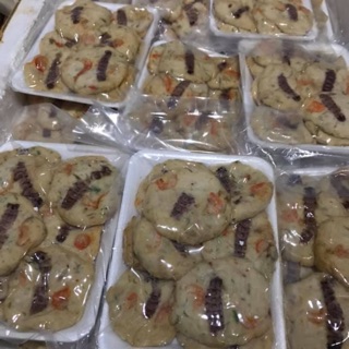 1kg CHẢ bề bề Hải sản ngon, ship khu vực miền Bắc