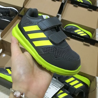 Giầy kid a.didas size 14, 15, 16cm