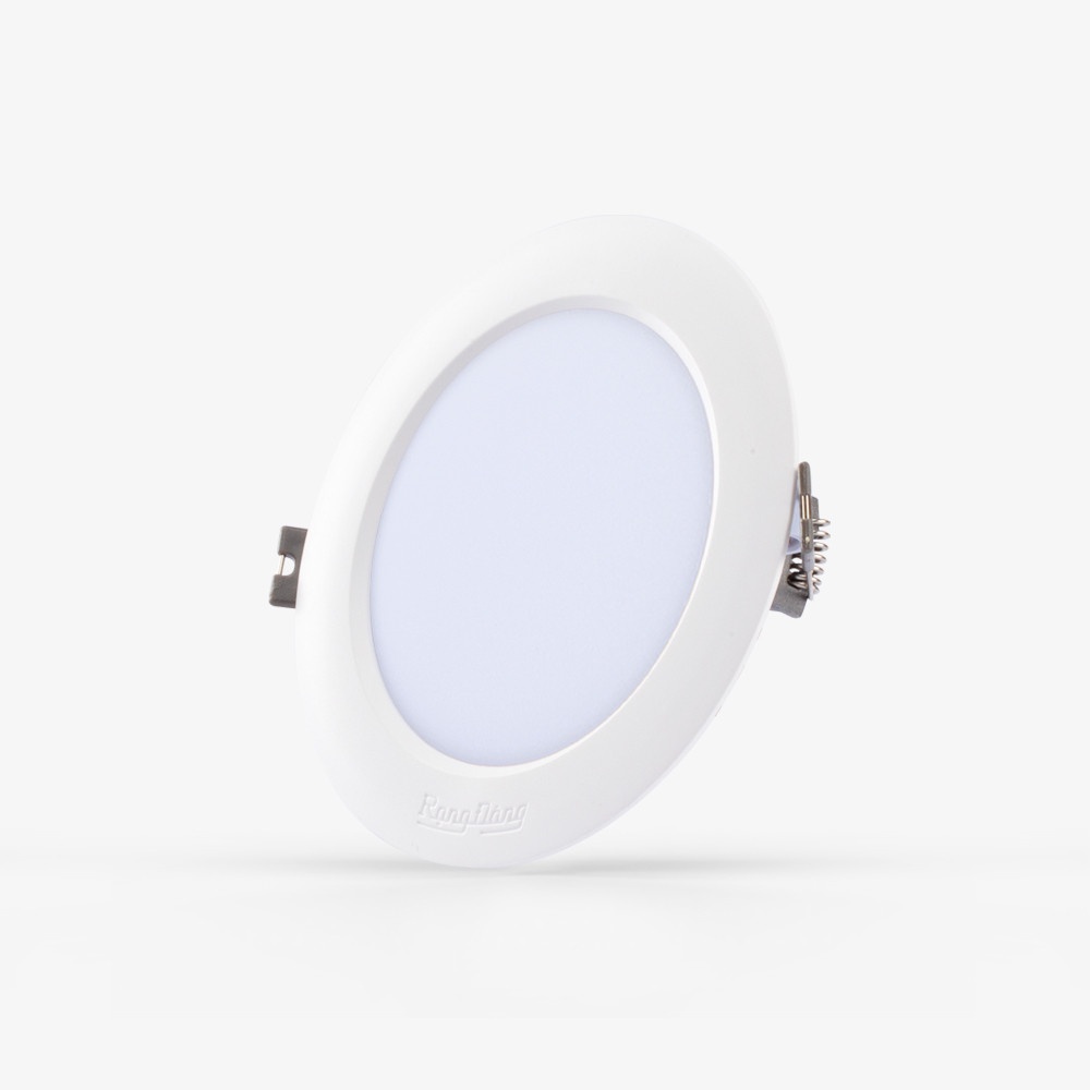 Đèn Led âm trần Downlight tiết kiệm điện 110/9W Model: AT04 110/9W