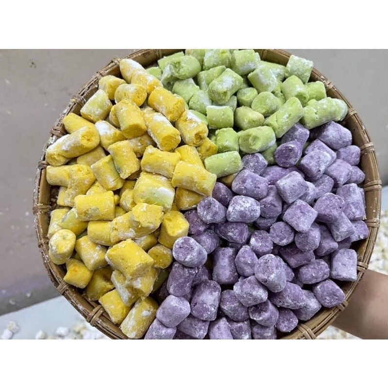 Khoai dẻo nấu chè 1kg
