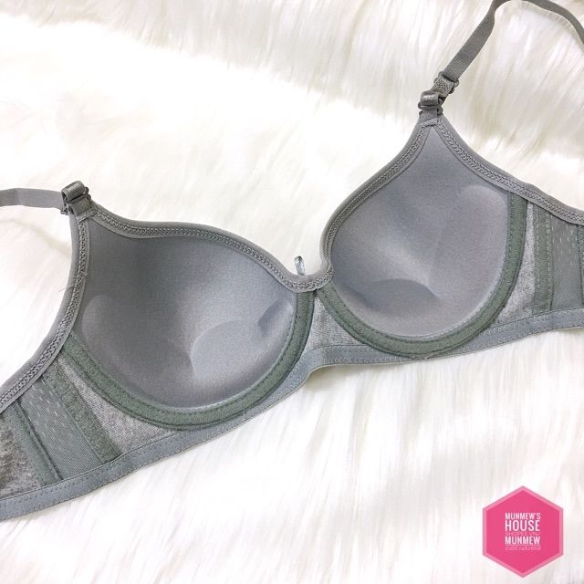 Áo lót cotton thông hơi mút vừa ( khách được chọn màu) | BigBuy360 - bigbuy360.vn