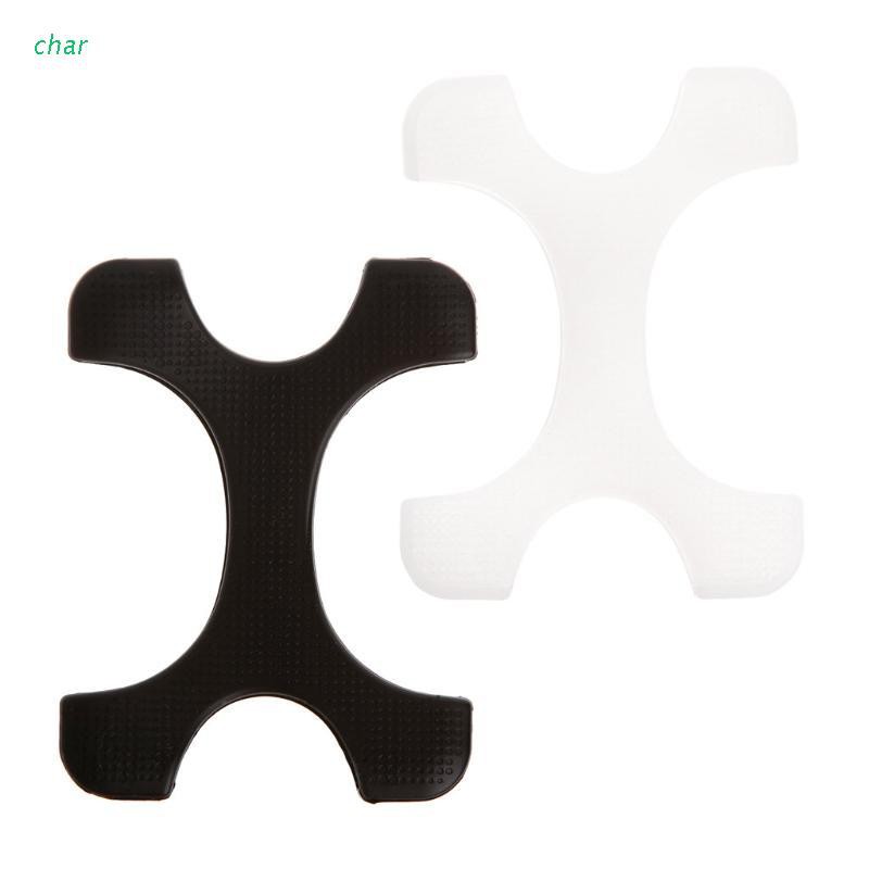 Vỏ Silicone Bảo Vệ Ổ Cứng 2.5 Inch Hình Chữ X Chất Lượng Cao