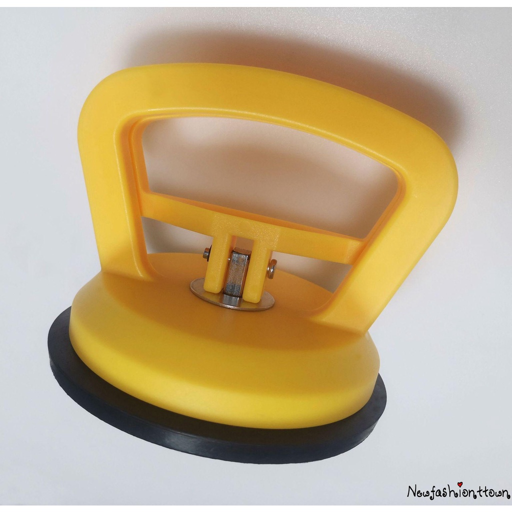 Tay Nắm Hút Chân Không Màu Sắc Tươi Sáng Sửa Chữa Vết Lõm Xe Hơi