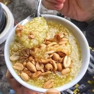 HẠT KÊ NẾP HÀNG CHỌN LỌC (1KG)