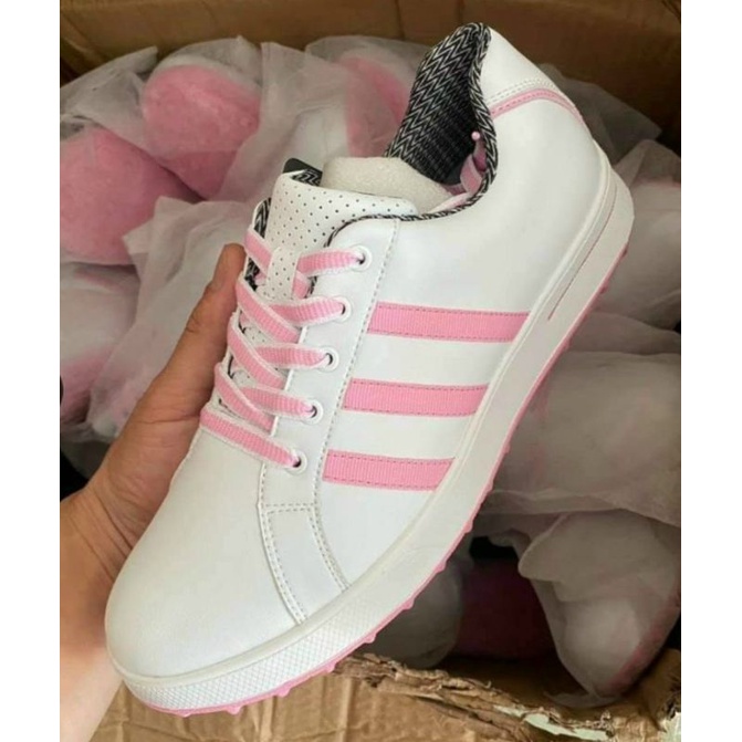 Giày golf PGM nữ giày thể thao siêu nhẹ đế chống trơn trượt chống nước tốt - HC GOLF STORE