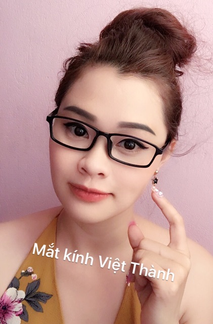 Kính dẻo vuông bầu