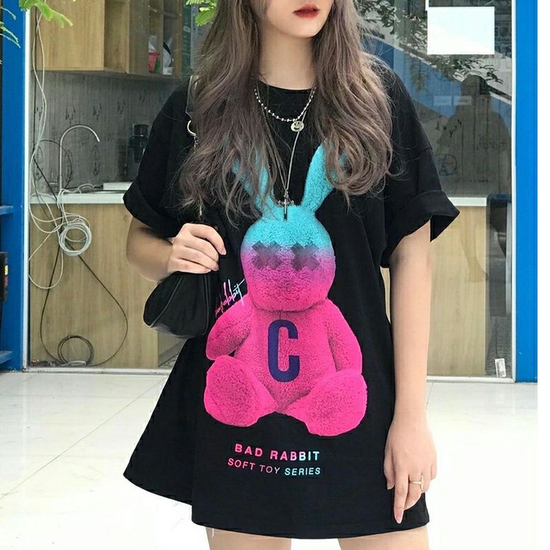 Áo thun nam, nữ form rộng unisex cổ tròn, áo phông tay lỡ unisex form rộng oversize local brand cao cấp