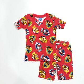 BỘ DISNEY BÉ TRAI THUN BORIP SIZE 1-4t