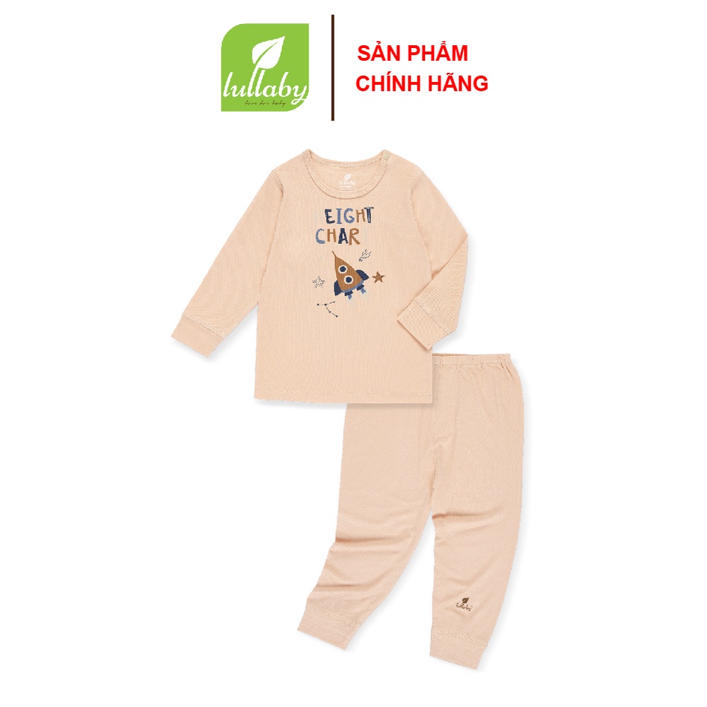 Lullaby - Bộ cài vai NH385M