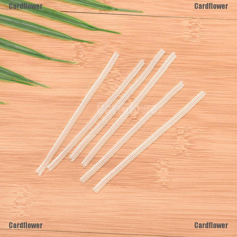 Set 2 Dụng Cụ Hỗ Trợ Điều Chỉnh Kích Thước Nhẫn Tiện Lợi