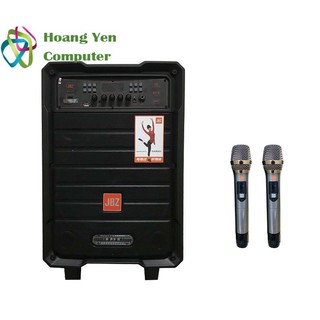 Loa kéo di động JBZ 1013