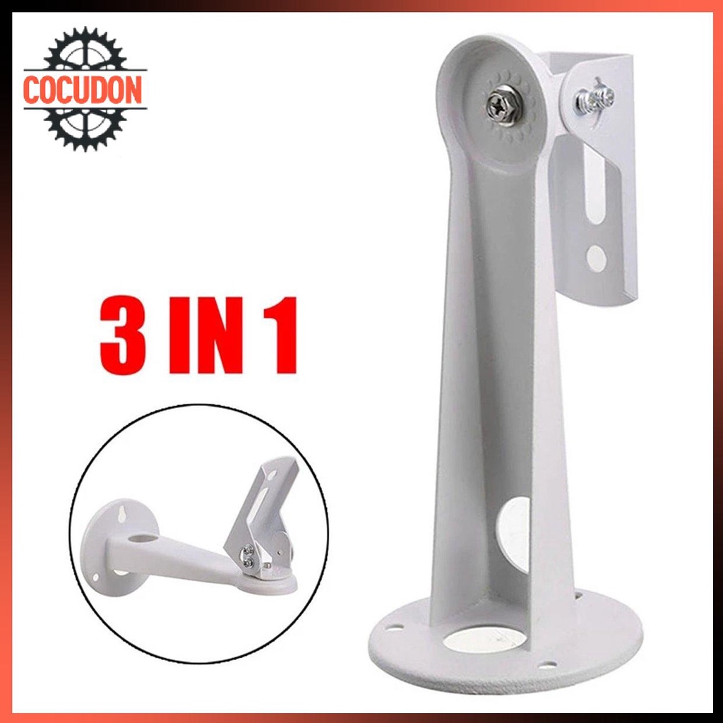 Giá Đỡ Màn Hình Máy Ảnh Gắn Tường 3.6 Million-Directional 0219 | BigBuy360 - bigbuy360.vn