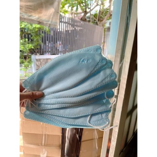 ( Giá sỉ) 300 cái khẩu trang  KF94