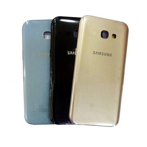 BỘ VỎ + KHAY SIM SAMSUNG A520 / A5 2016