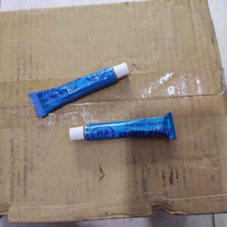 Combo 2 Tuýp Keo Dán Ống Nước BÌNH MINH (5 - 50gram)