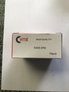 Bạc đạn 6300 HTB