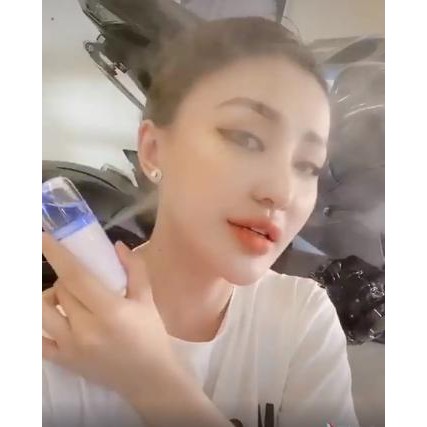 [FREESHIP-HÀNG LOẠI 1] XỊT KHOÁNG NANO MINI CẦM TAY CẤP DƯỠNG ẨM CHO DA | BigBuy360 - bigbuy360.vn