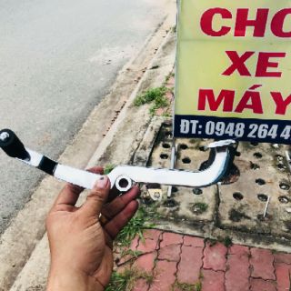 Cần số 2 chiều cho exciter 2011 5 số