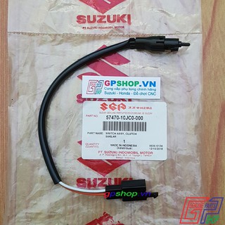 Dây công tắc cùm côn Satria 150 - Raider 150