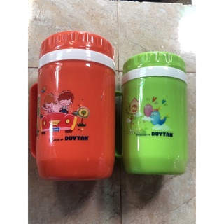 Ca cách nhiệt duy tân 500ml 750ml