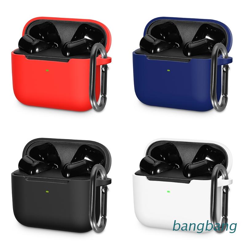 Vỏ Bọc Bằng Silicone Cho Tai Nghe Razer-Hammerhead X Kết Nối Bluetooth
