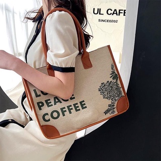 Túi starbuck xuất dư