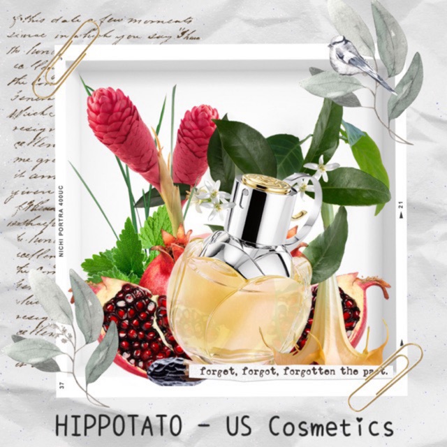 🌸 Azzaro Wanted Girl EDP - Vial sample mẫu thử nước hoa | BigBuy360 - bigbuy360.vn