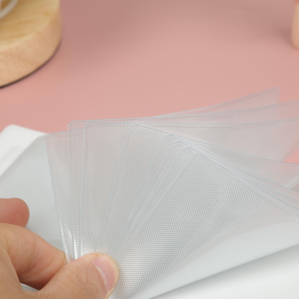PISTA Giá Đỡ Ảnh / Thẻ Mini Dùng Trang Trí Nhà Cửa