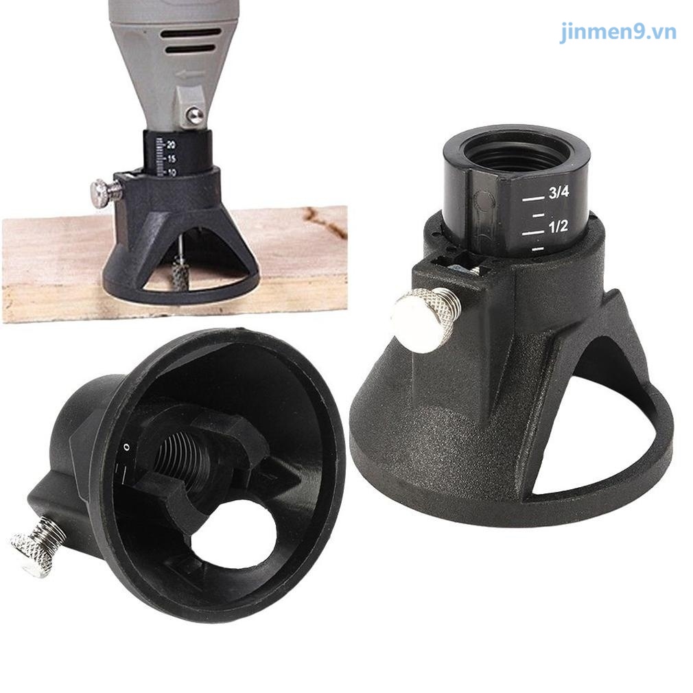 Giá Đỡ Cố Định Máy Mài Xoay HSS Chuyên Dụng