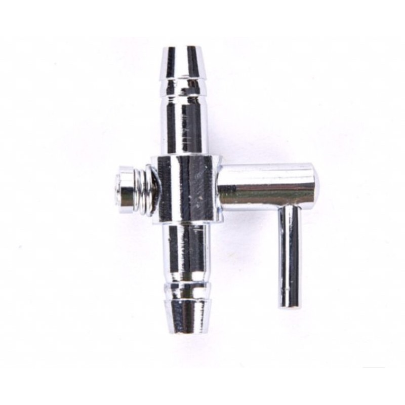 Van Inox | Van Chia Inox Cao Cấp, Không Rỉ Sét