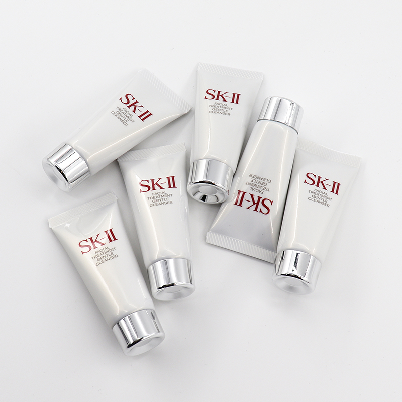 (Hàng Mới Về) Sữa Rửa Mặt Làm Sạch Dịu Nhẹ Sk-Ii Sk2 Skii 20g | BigBuy360 - bigbuy360.vn