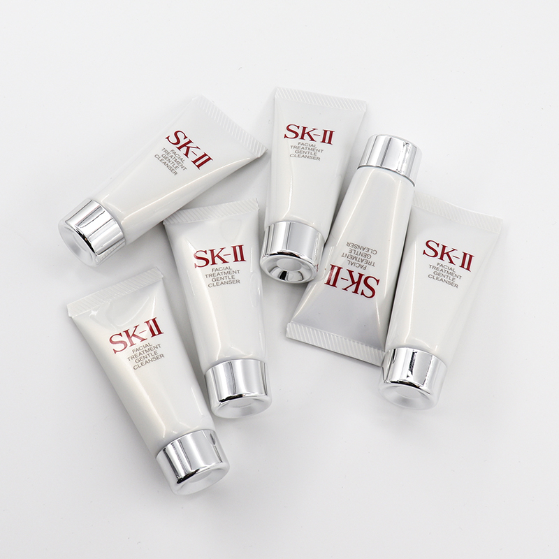 (Hàng Mới Về) Sữa Rửa Mặt Làm Sạch Dịu Nhẹ Sk-Ii Sk2 Skii 20g