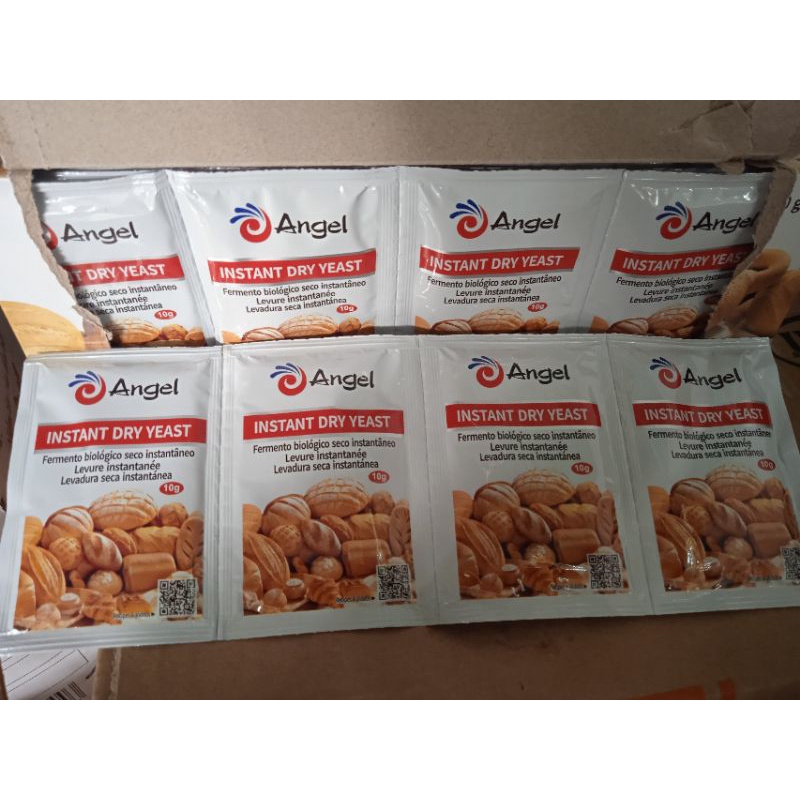 Men khô Angel 10g giá tốt
