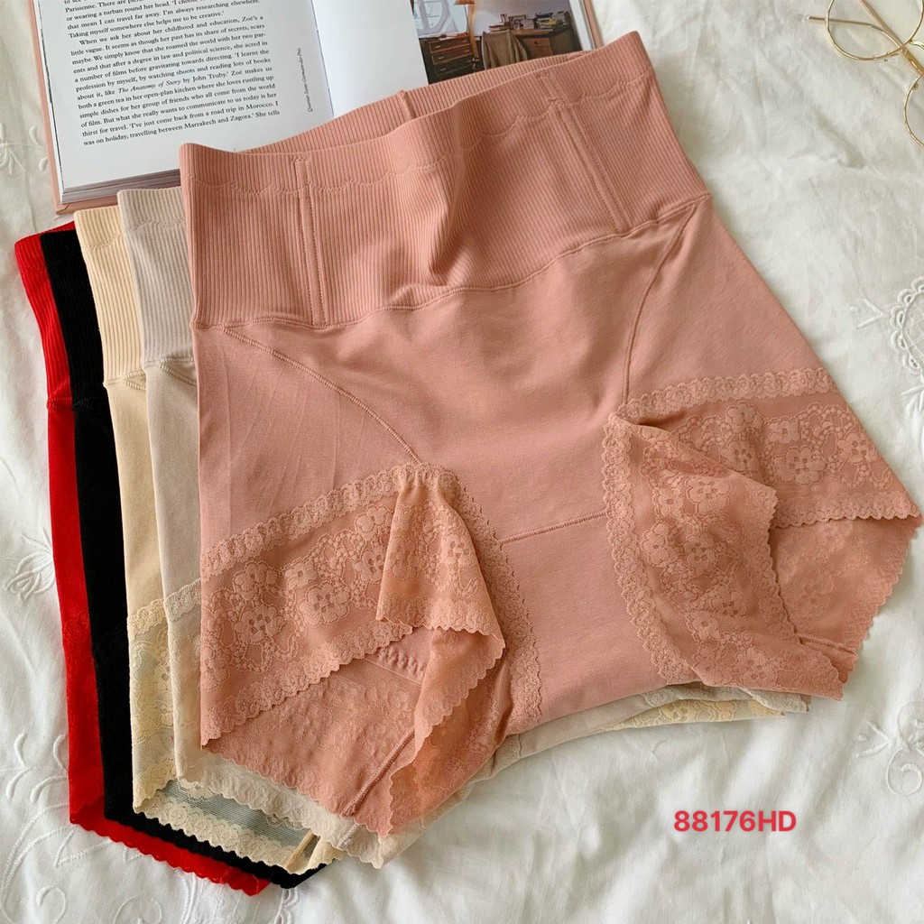 Quần lót ghen có kèm thanh chống cuộn mẫu mới siêu xinh 88176 - Mbra94 | BigBuy360 - bigbuy360.vn