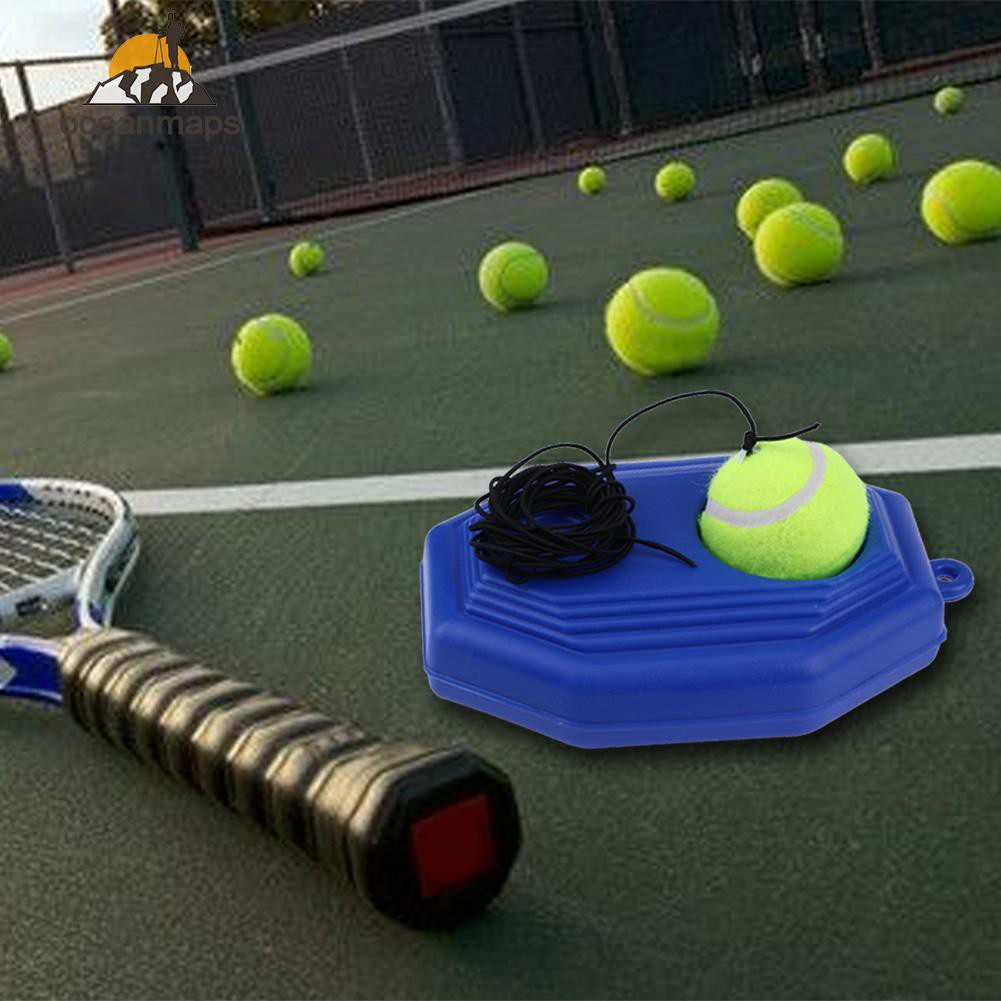 Dụng Cụ Hỗ Trợ Luyện Tập Tennis