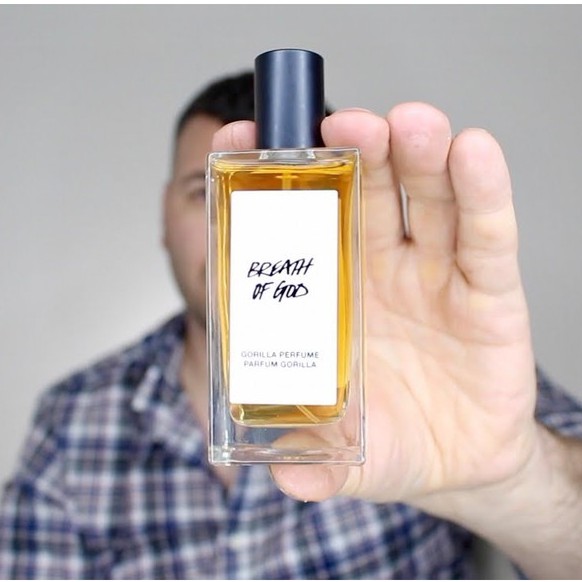 Nước hoa - Breath Of God perfume