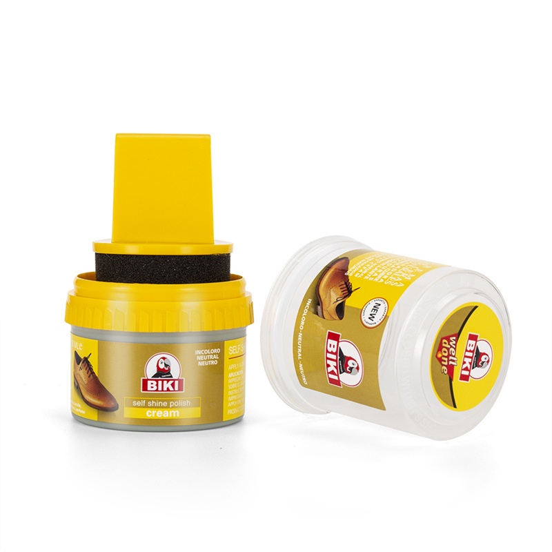 Dầu bổ sung màu cho áo da, giày da màu tự nhiên (không màu)