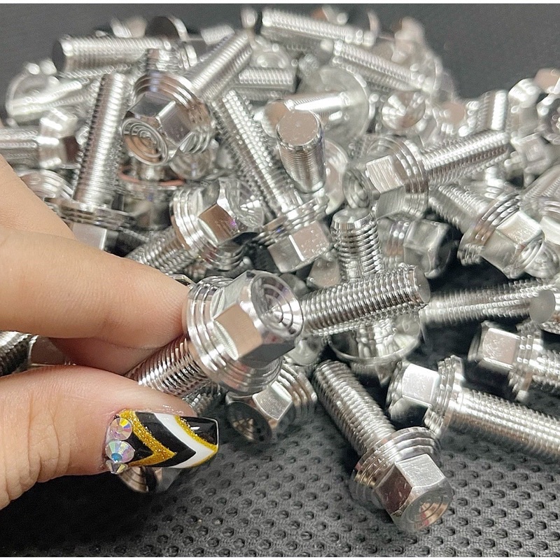 Ốc 8li trụ salaza V2